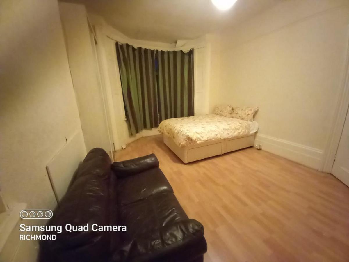 Elmdene Road - Large Room London Luaran gambar