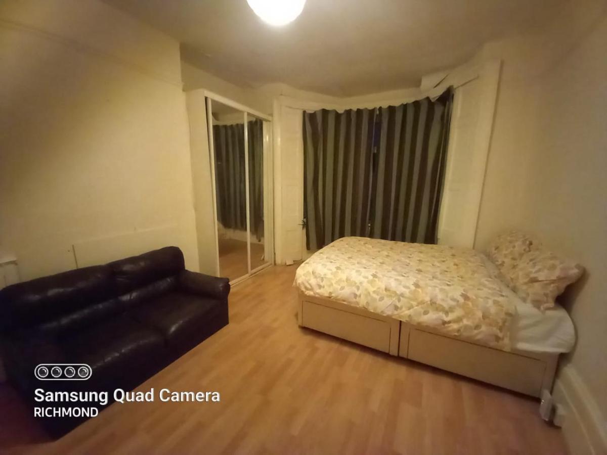 Elmdene Road - Large Room London Luaran gambar