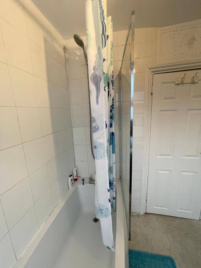 Elmdene Road - Large Room London Luaran gambar