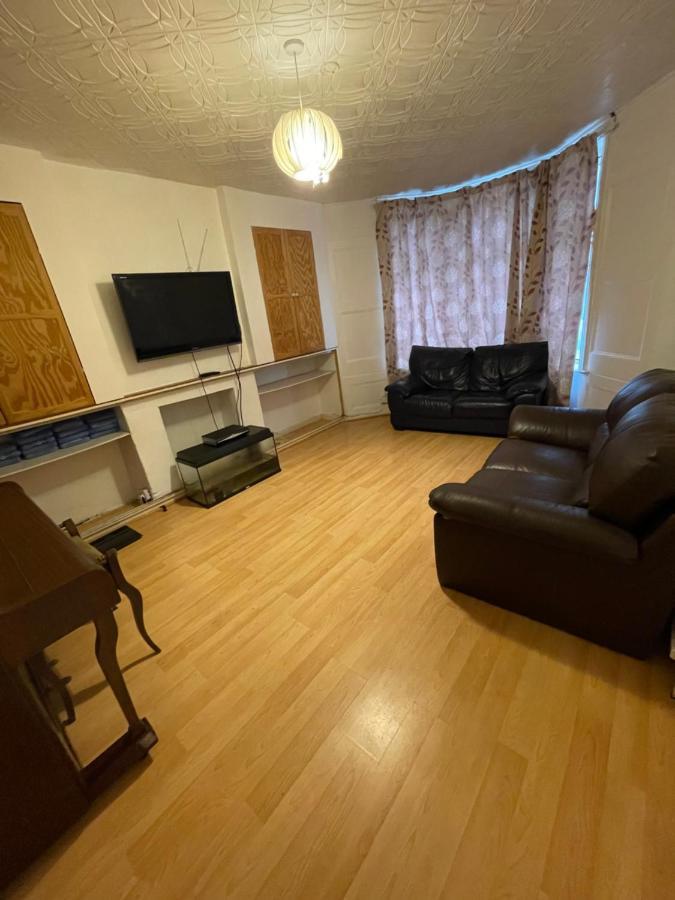 Elmdene Road - Large Room London Luaran gambar