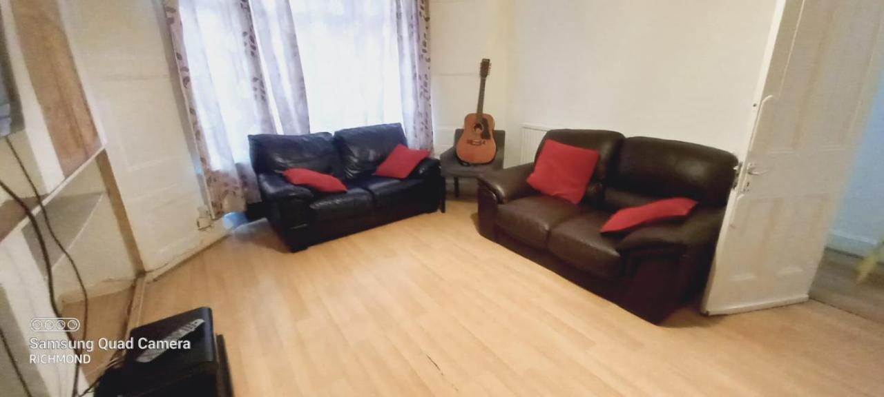 Elmdene Road - Large Room London Luaran gambar