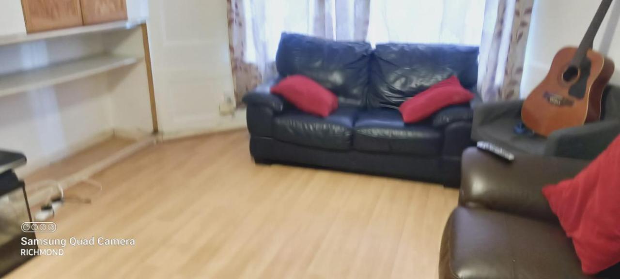 Elmdene Road - Large Room London Luaran gambar