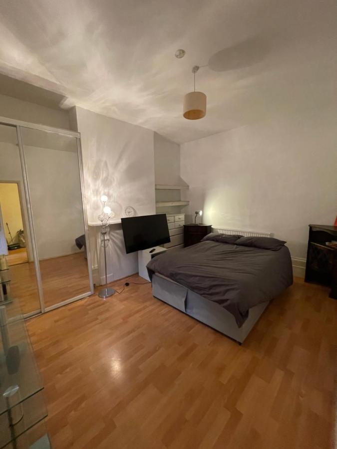Elmdene Road - Large Room London Luaran gambar