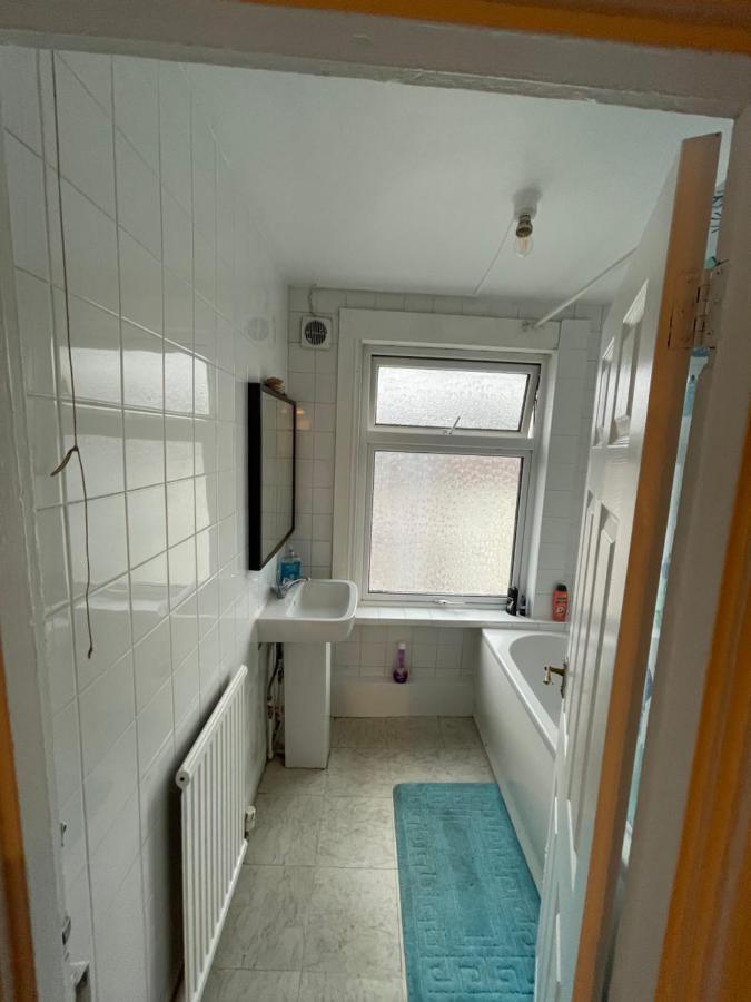 Elmdene Road - Large Room London Luaran gambar